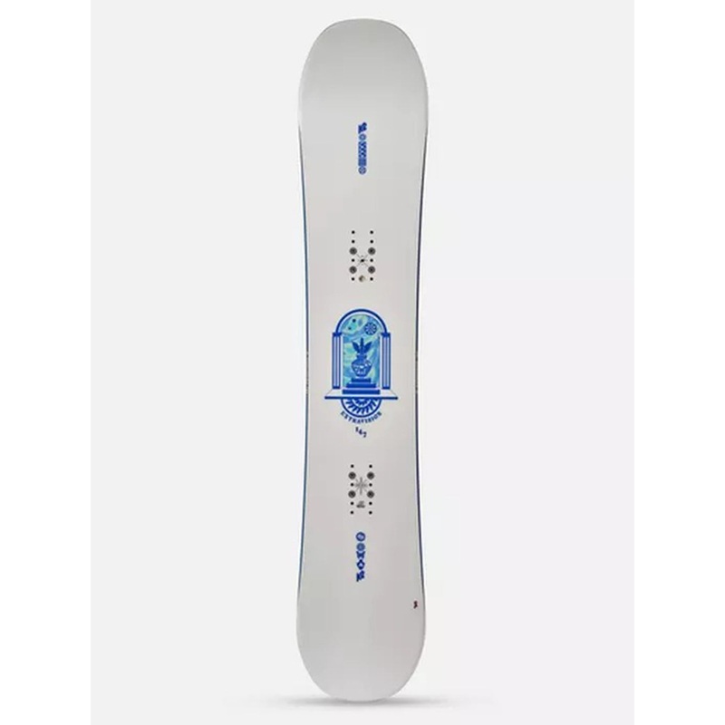 Extravision Snowboard (Women)|147CM|149CM|N/A