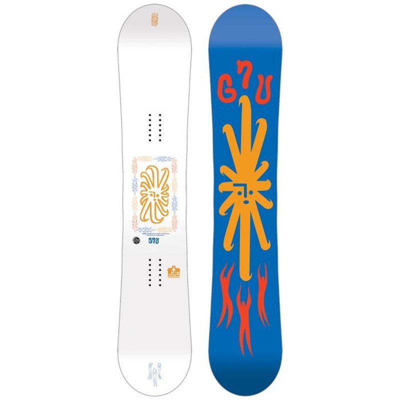 Headspace Snowboard|155W|155CM|N/A