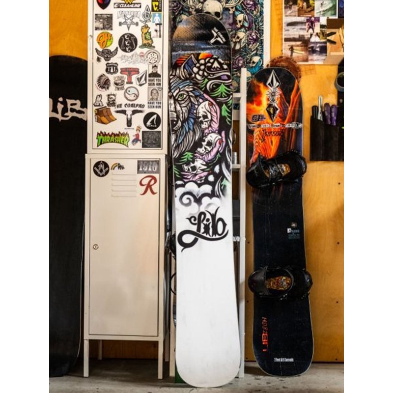 jamie-lynn-snowboard-156cm-159cm-n-a_1 Jamie Lynn Snowboard|156CM|159CM|N/A