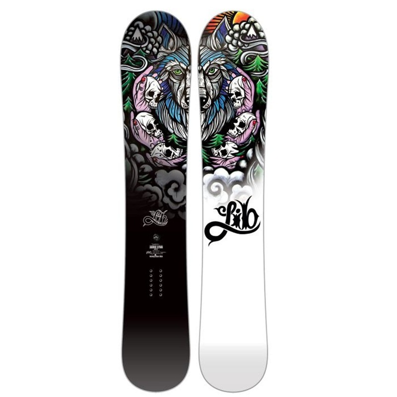 Jamie Lynn Snowboard|156CM|159CM|N/A