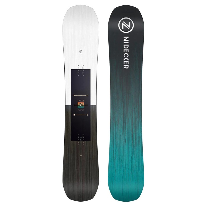 Score Snowboard|152CM|156CM|156W|159CM|159W|162W|N/A