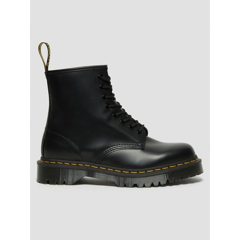 1460 Bex Smooth Black Boots|05/W06|06/W07|07/W08|08/W09|04/W05|09/W10|BLACK