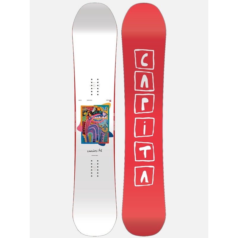 Aeronaut Snowboard|155CM|157CM|159CM|N/A
