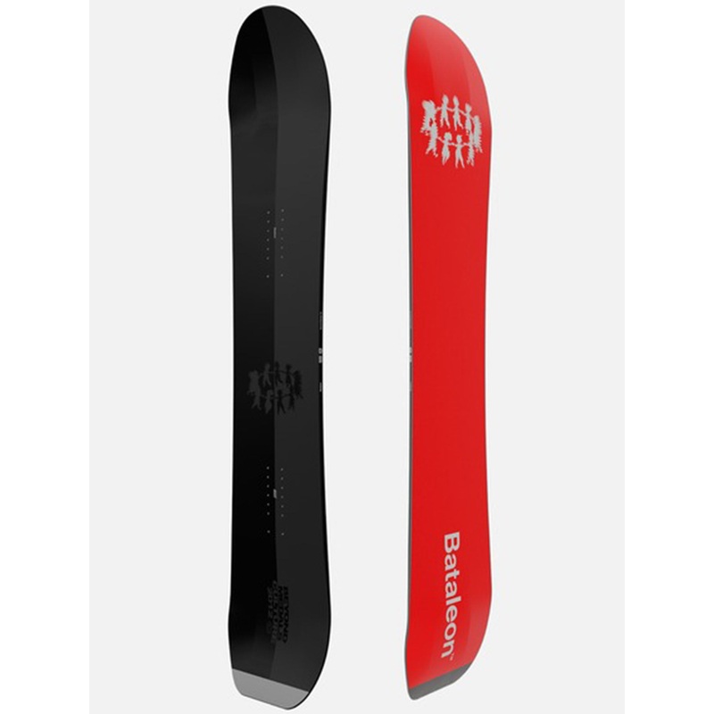 Beyond Medals Snowboard|154CM|156CM|158MW|161W|N/A