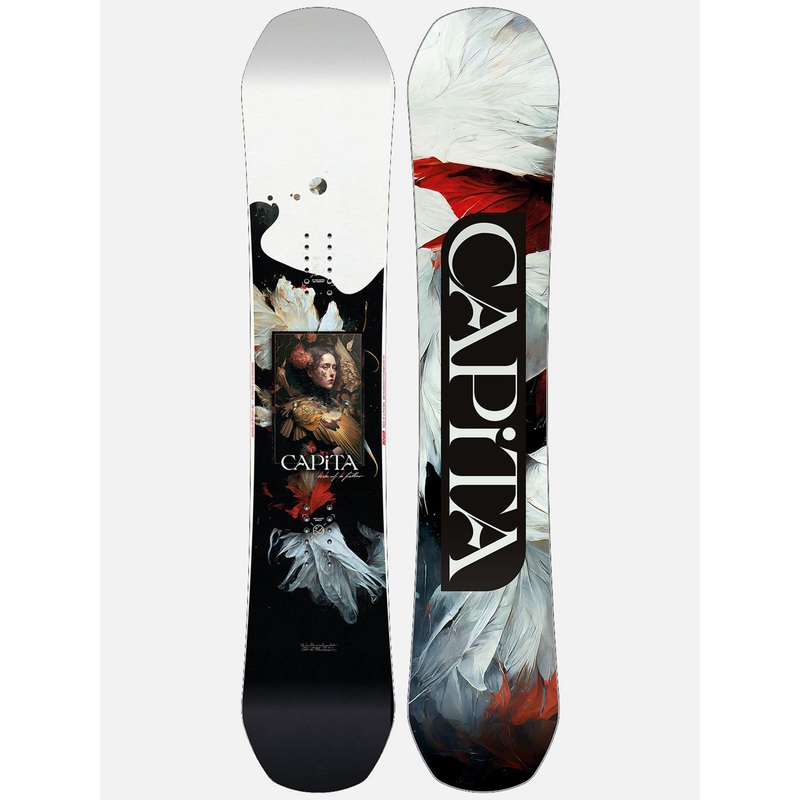 Birds Of A Feather Snowboard (Women)
