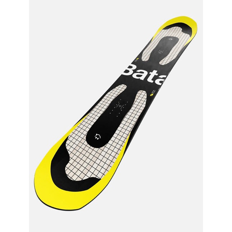 evil-twin-snowboard-154cm-156w-157cm-n-a_1 Evil Twin Snowboard|154CM|156W|157CM|N/A