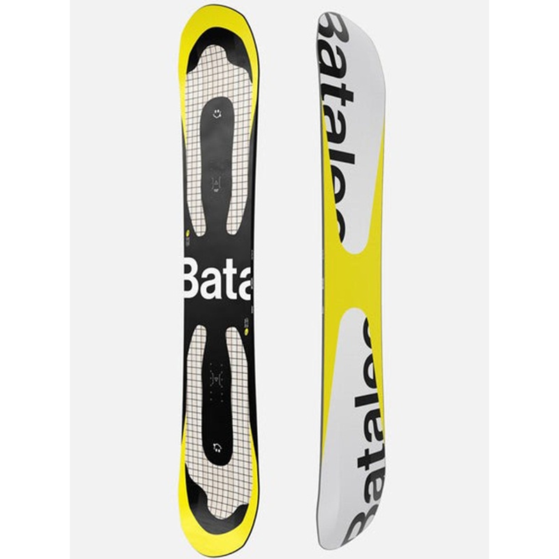 Evil Twin Snowboard|154CM|156W|157CM|N/A