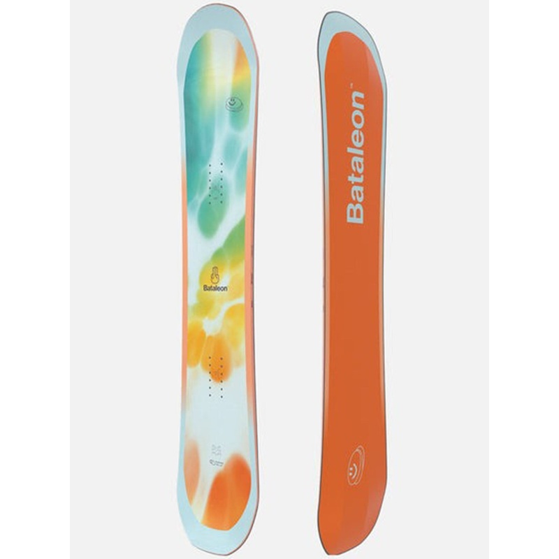 Feelbetter Snowboard (Women)|143CM|146CM|149CM|152CM|N/A