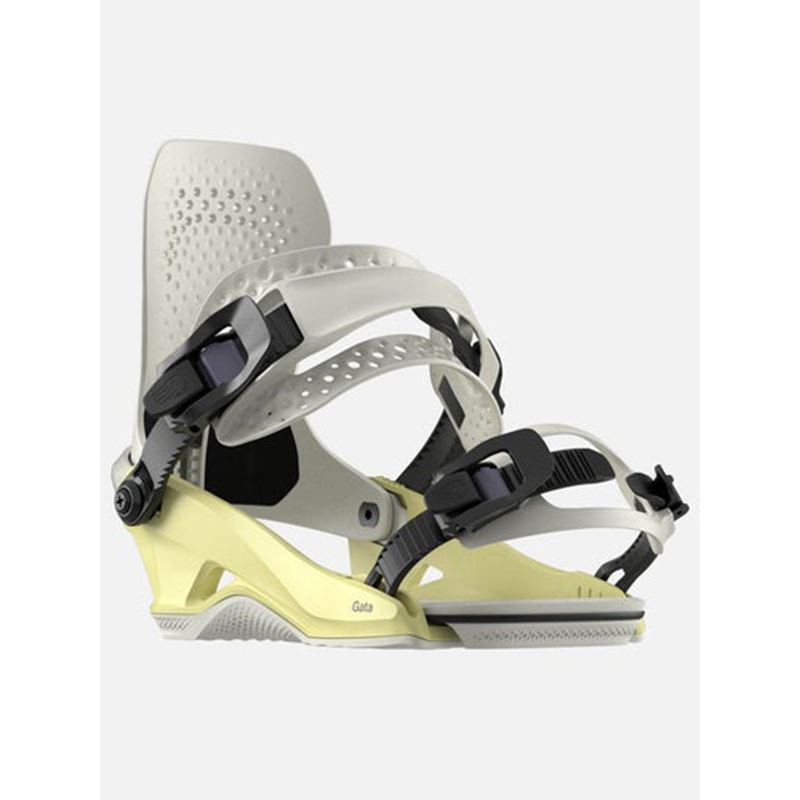 gata-snowboard-bindings-s-m-l-banana-split_1 Gata Snowboard Bindings|S|M/L|BANANA SPLIT