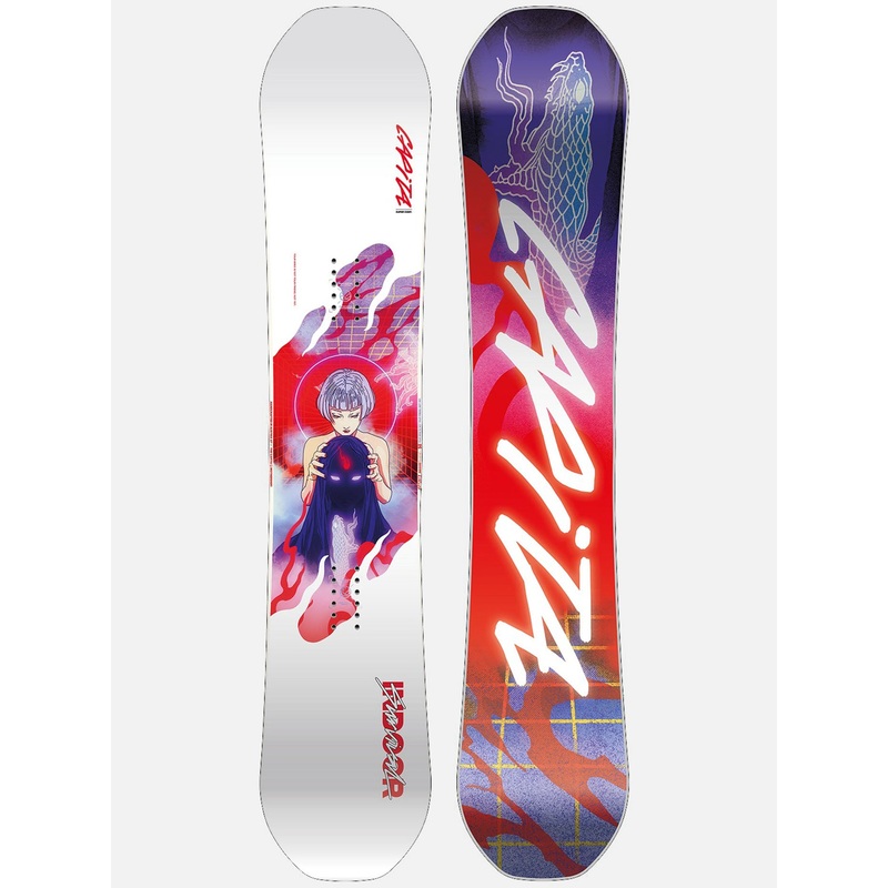 Indoor Survival Snowboard|150CM|152CM|154CM|156CM|158CM|N/A