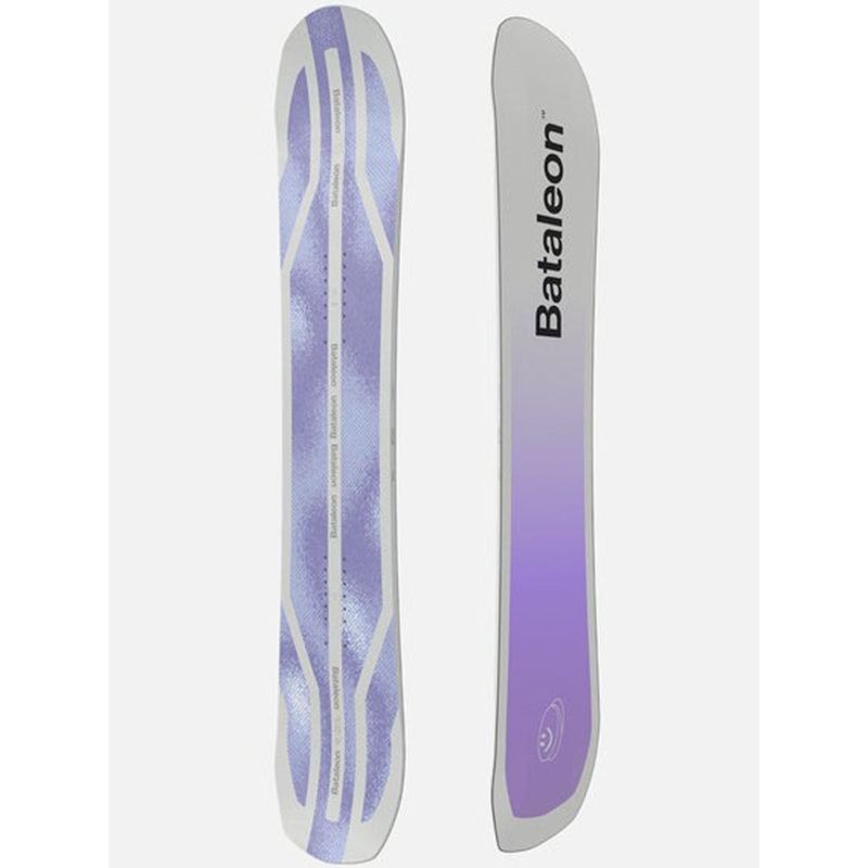 Push Up Snowboard (Women)|143CM|146CM|149CM|152CM|N/A