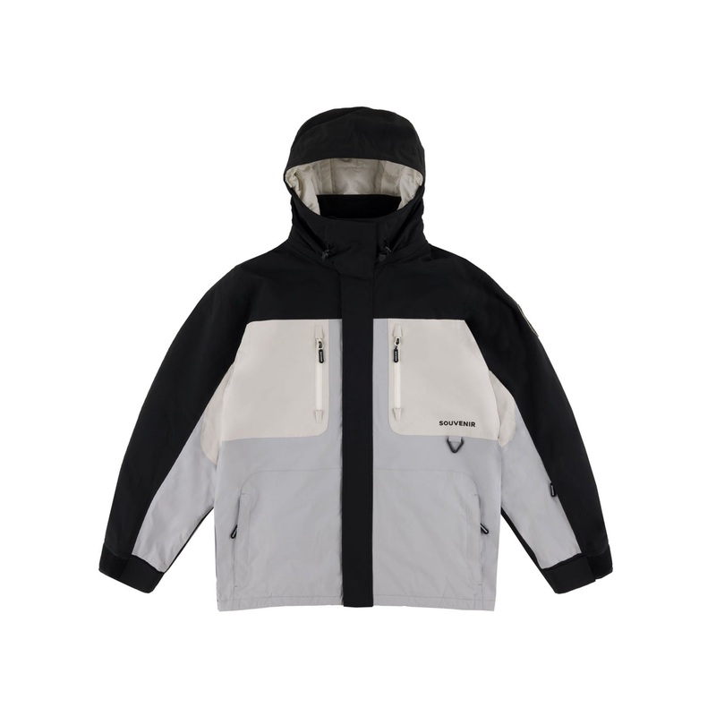 S2000 Insulated Jacket|SM|MED|LRG|XL|BLACK|BRITISH KHAKI