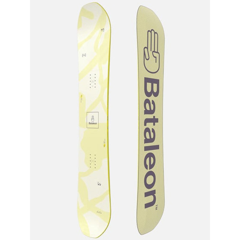 Spirit Snowboard (Women)|146CM|149CM|152CM|N/A