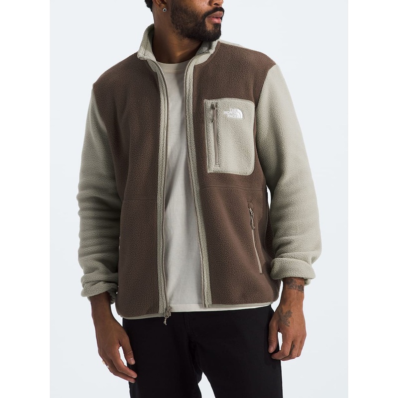 Yumiori Jacket|SM|MED|LRG|XL|XXL|SMOKEY BROWN/CLAY GREY (3BQ)|TNF BLK/TNF BLK/TNF BLK (KX8)|FRST OLIVE/TNF BLK/GREEN (3B7)|BEETROOT/ALPINE PLUM (3CB)|EARTHEN COOPER/TNF BLK (3AV)