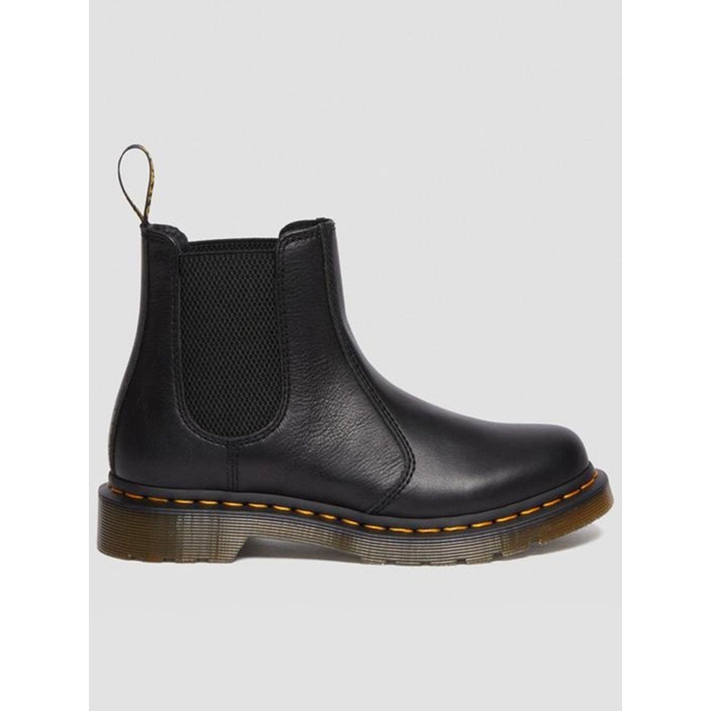 2976 Virginia Black Boots|W07|W08|W06|W09|BLACK