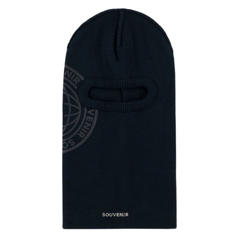 Burgular Balaclava|O/S|BLACK|COOL GREY