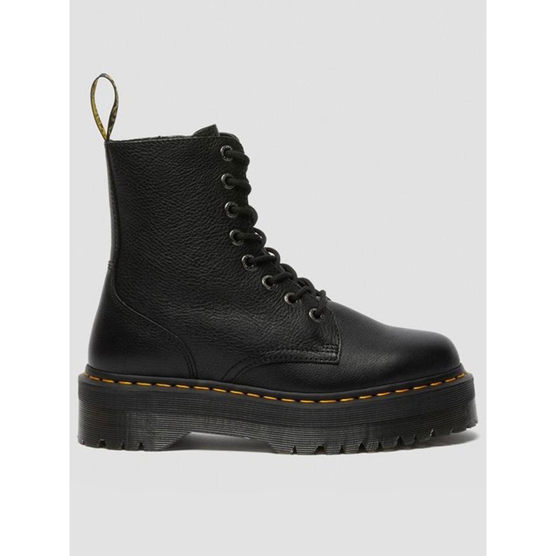 Jadon III Pisa Black Boots|W05|W06|W07|W08|W09|W10|BLACK