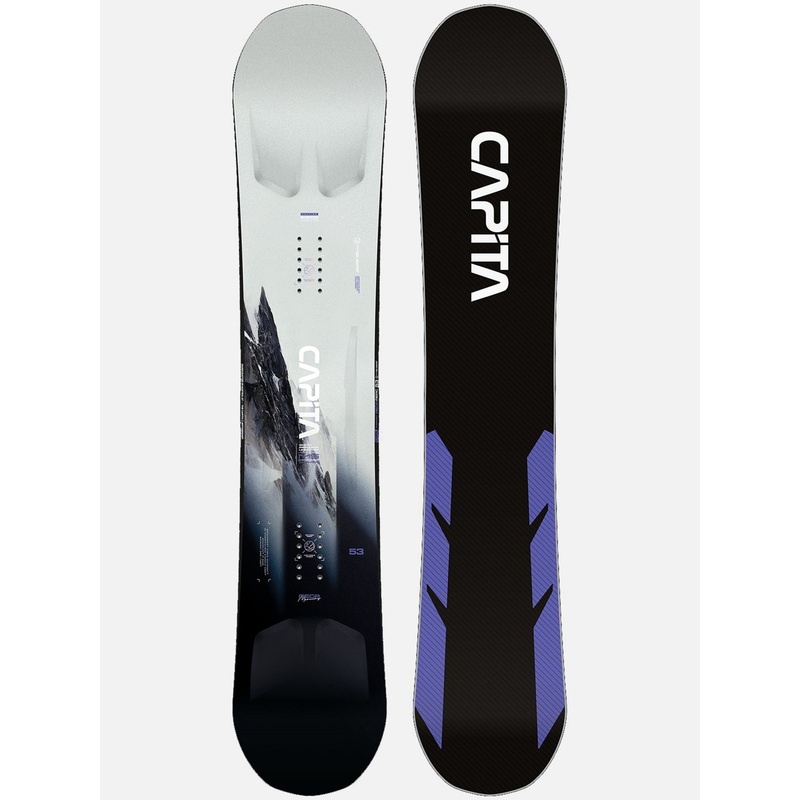 Mega Merc Snowboard|155CM|157CM|159CM|N/A