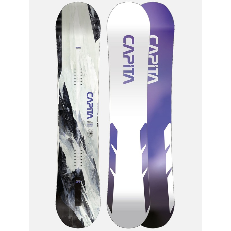 Mercury Snowboard|155CM|157CM|159CM|N/A