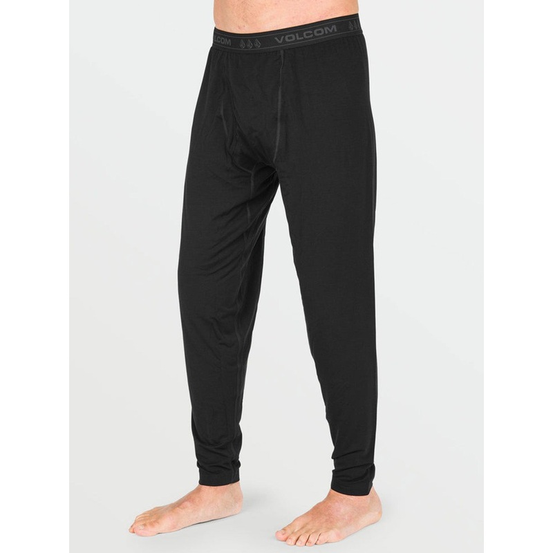 Merino Blend Base Layer|SM|MED|LRG|XL|BLACK (BLK)