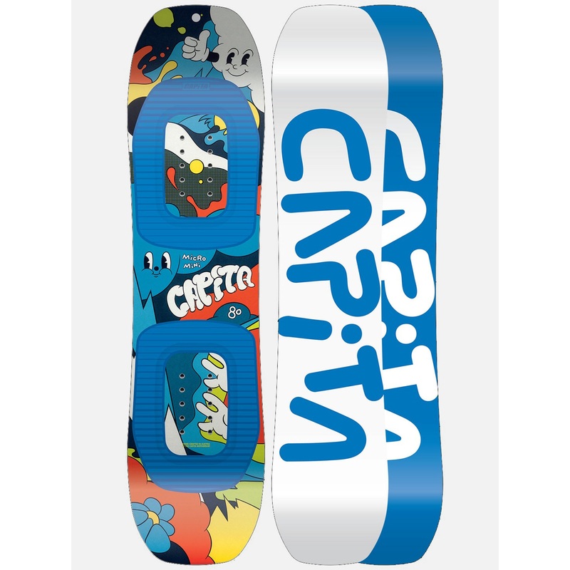 Micro Mini Snowboard (Youth)|90CM|100CM|110CM|N/A