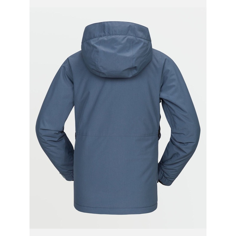 miiinty-insulated-jacket-youth_1 Miiinty Insulated Jacket (Youth)