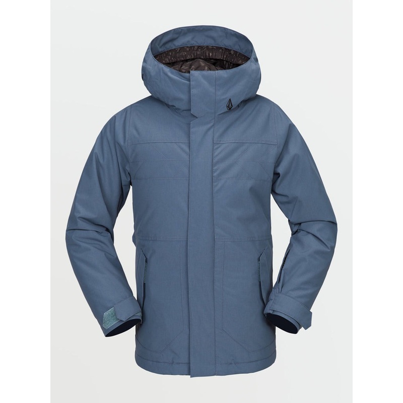 Miiinty Insulated Jacket (Youth)