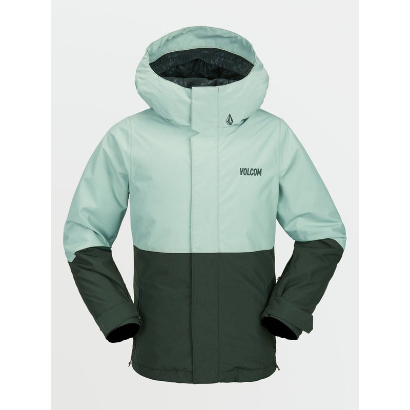 Sass’n’Fras Insulated Jacket (Youth)