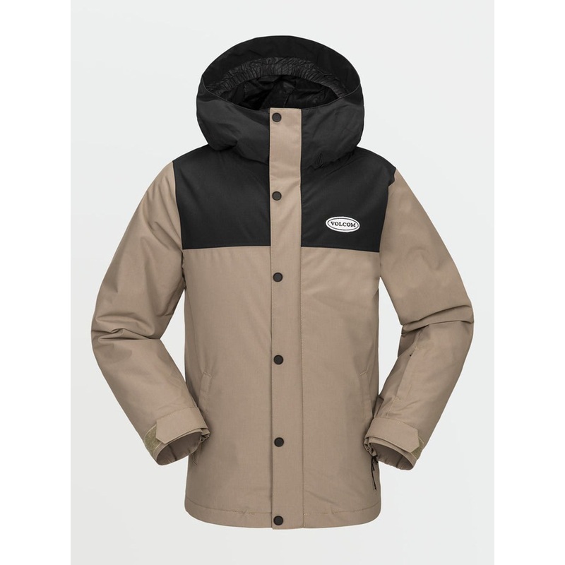 Stone.91 Insulated Jacket (Youth 7-14)
