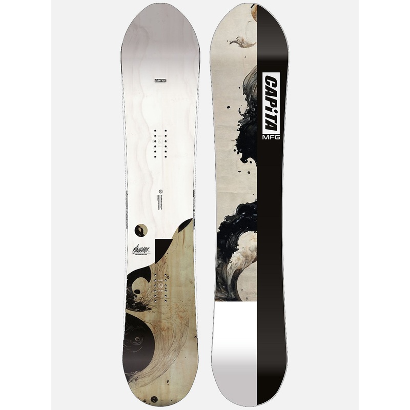 The Navigator Snowboard|155CM|158CM|161CM|164CM|N/A