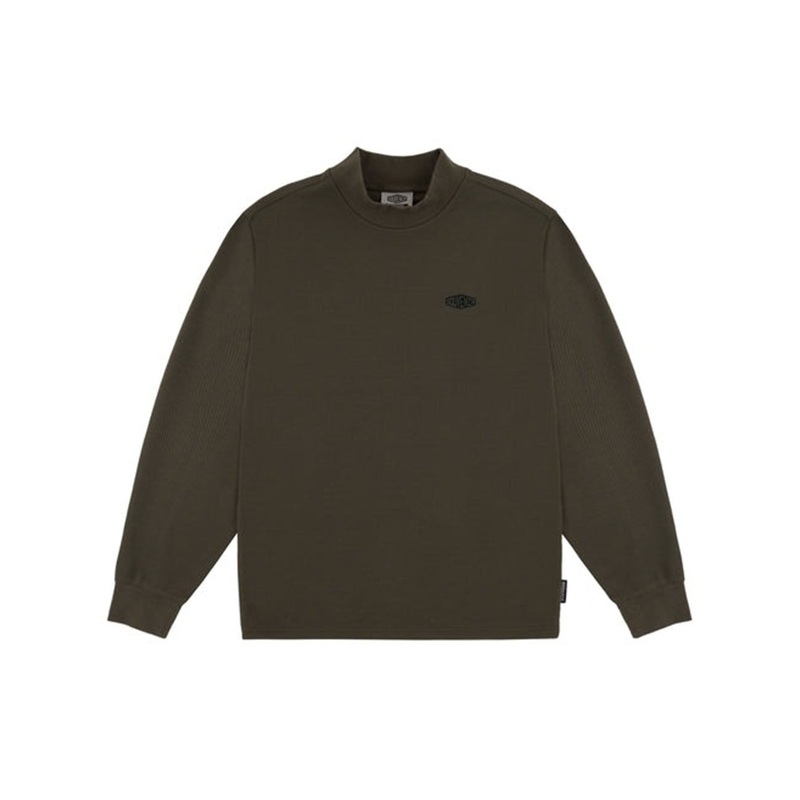 Thermal Layer Top|SM|MED|LRG|XL|MUSHROOM