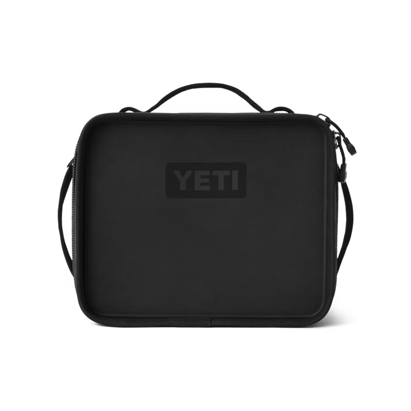 Daytrip Black Lunch Box|O/S|BLACK