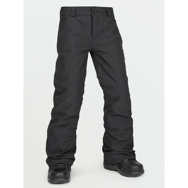 Freakin Chino Insulated Snow Pants (Boys 7-14)