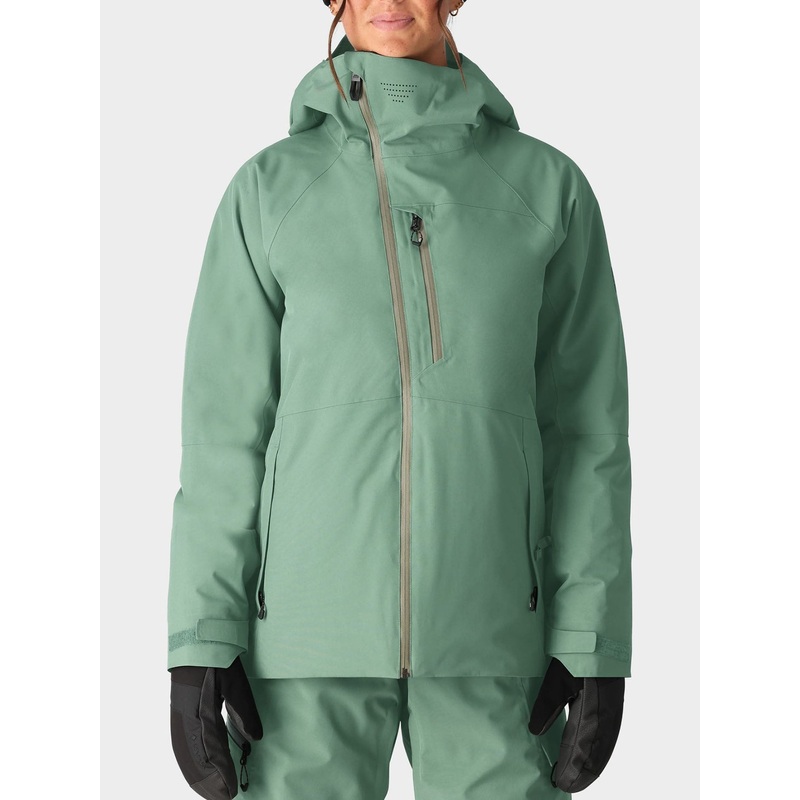 Hydra Insulated Jacket (Women)