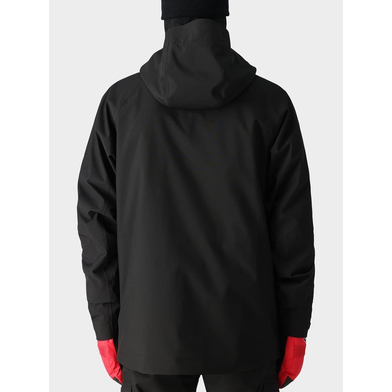 hydra-thermagraph-jacket-sm-med-lrg-xl-black-blk-cypress-green-cpgr_1 Hydra Thermagraph Jacket|SM|MED|LRG|XL|BLACK (BLK)|CYPRESS GREEN (CPGR)