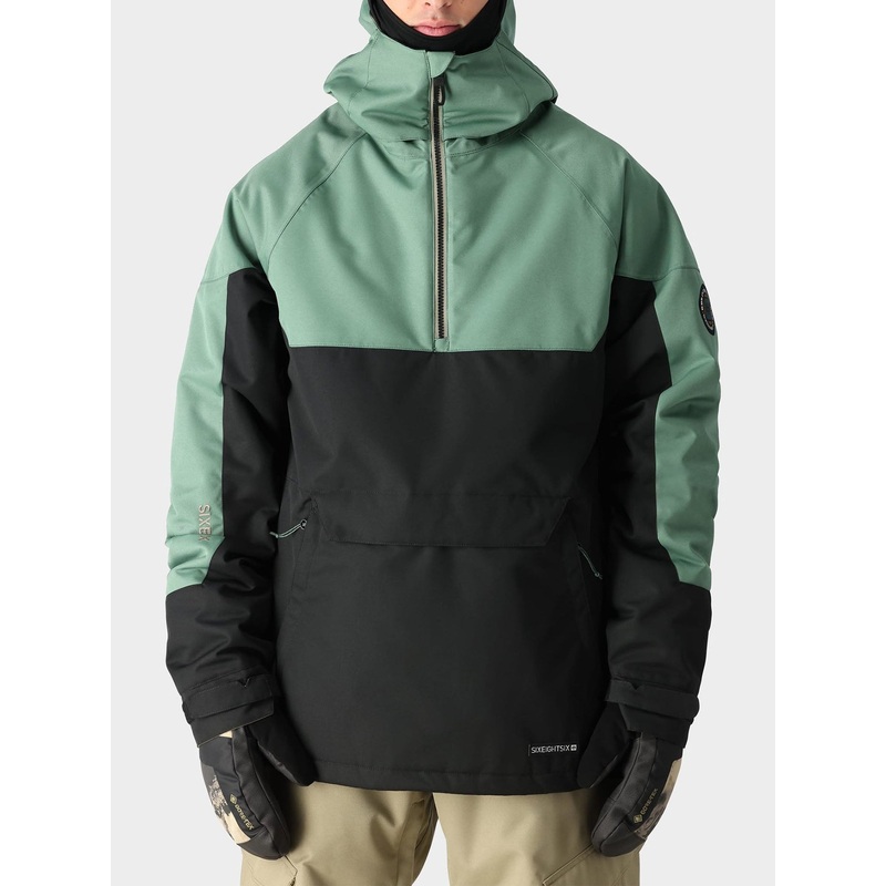 Renewal Anorak Insulated Jacket