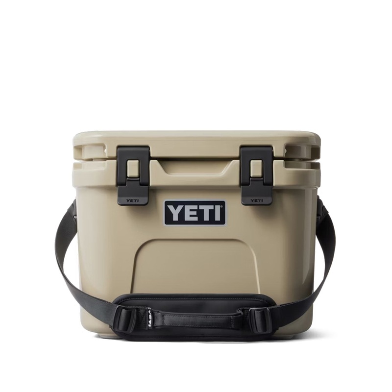 Roadie 15 Tan Hard Cooler|O/S|TAN