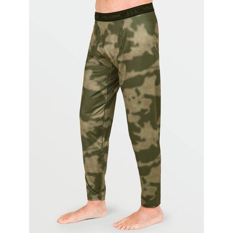 V-Science Base Layer|SM|MED|LRG|XL|CAMOUFLAGE (CAM)|BLACK (BLK)