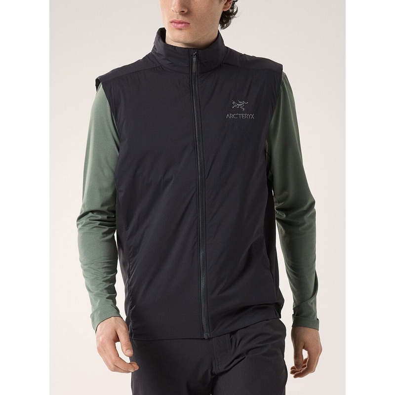 Atom Jacket|XL|BLACK