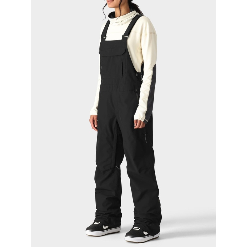 Black Magic 20K Overall (Women)