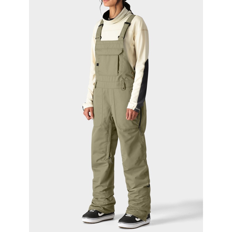 Black Magic Insulated Overall|XS|SM|MED|LRG|SAGE (SGE)|BLACK GEO JACQUARD (BLK)