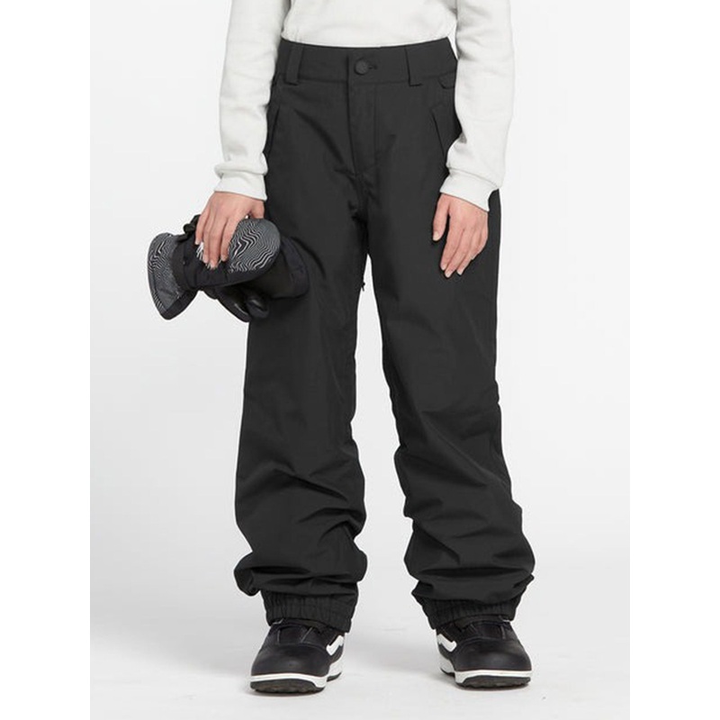 Fernie Ins Snow Pants|SM|MED|LRG|XL|BLACK (BLK)