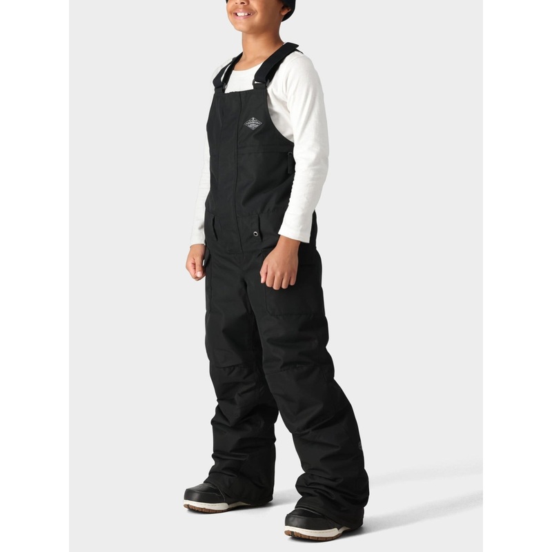 Frontier Insulated Overall (Youth 7-14)