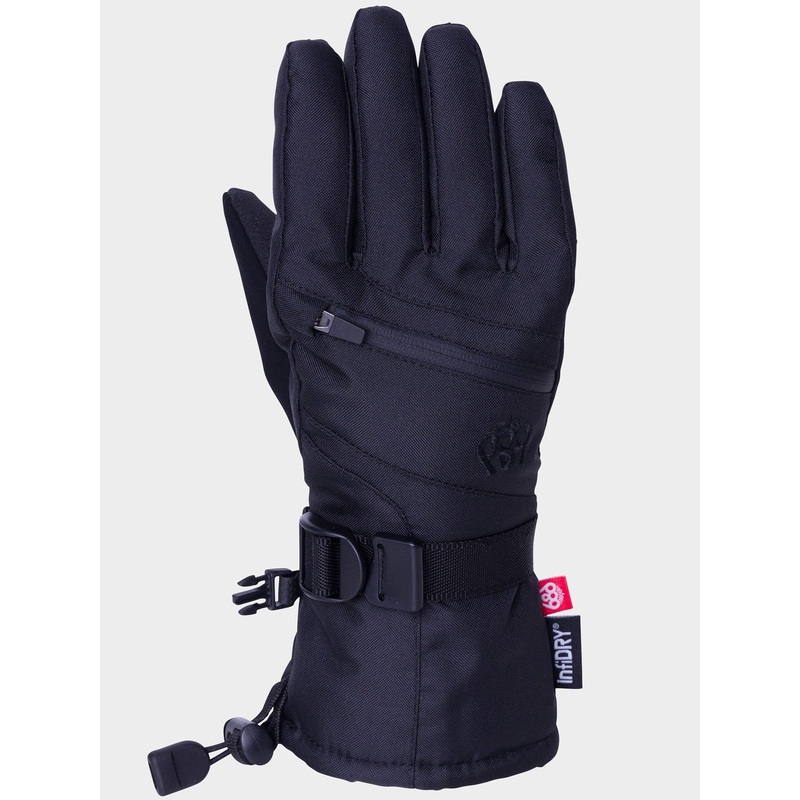 Heat Insulated Gloves (Youth 7-14)