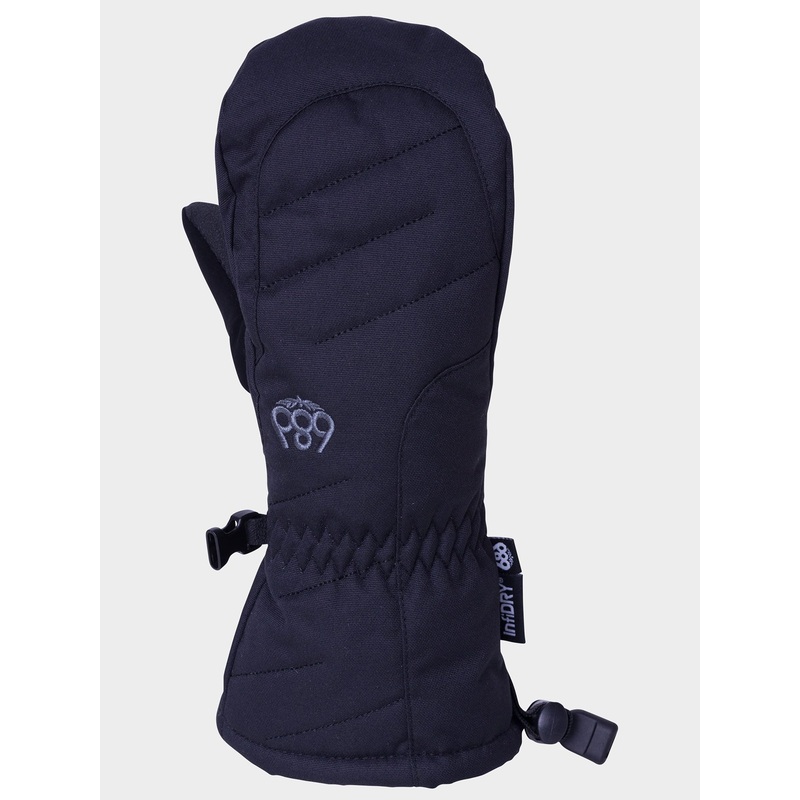 Heat Insulated Mitts (Youth 7-14)