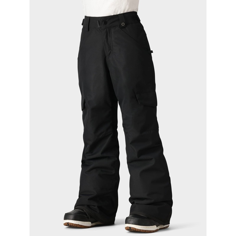 Lola Insulated Pants (Youth 7-14)