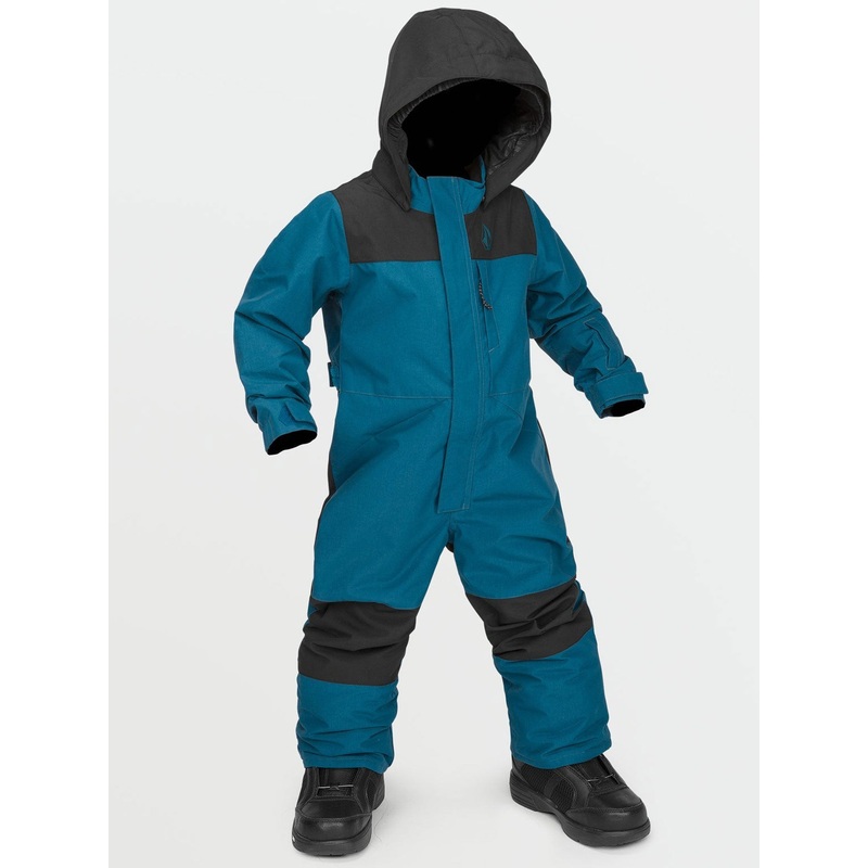One piece Snow (Youth 2-7)|2T|3T|4T|05|6/7|08|COBALT (CBT)|ACID (ACD)|BLACK (BLK)|IVY (IVY)
