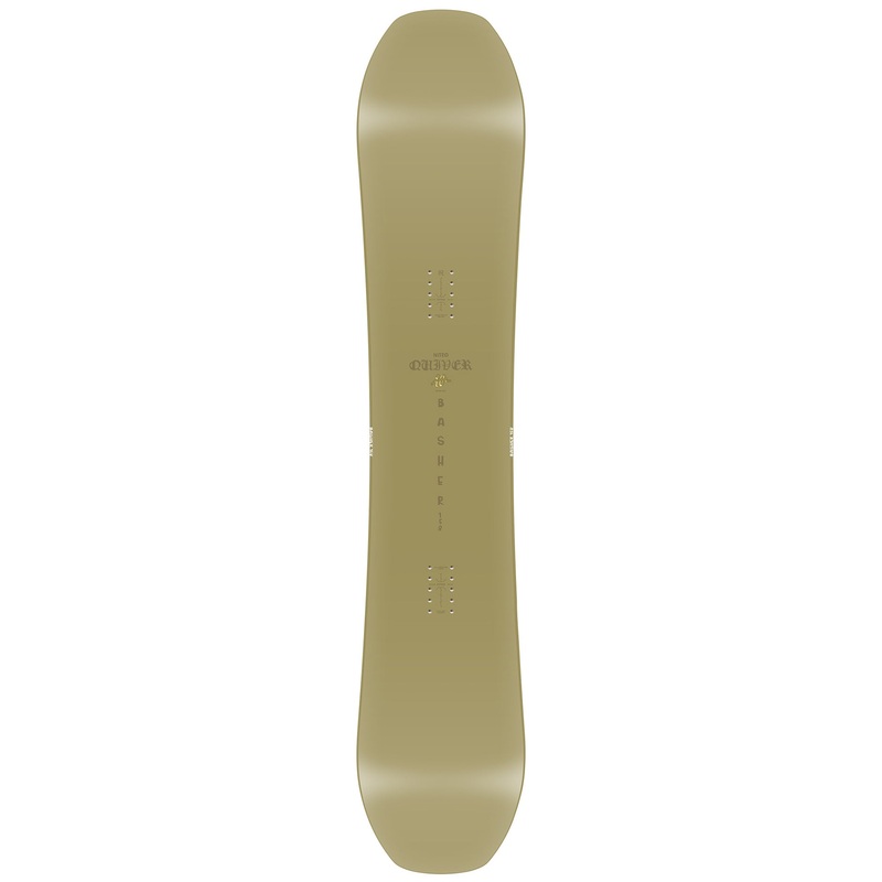 basher-snowboard-158cm-n-a_1 Basher Snowboard|158CM|N/A