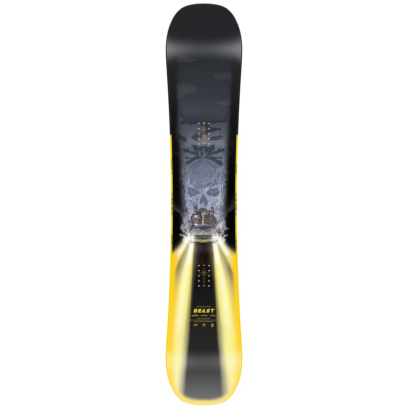 beast-snowboard-155cm-158cm-n-a_1 Beast Snowboard|155CM|158CM|N/A