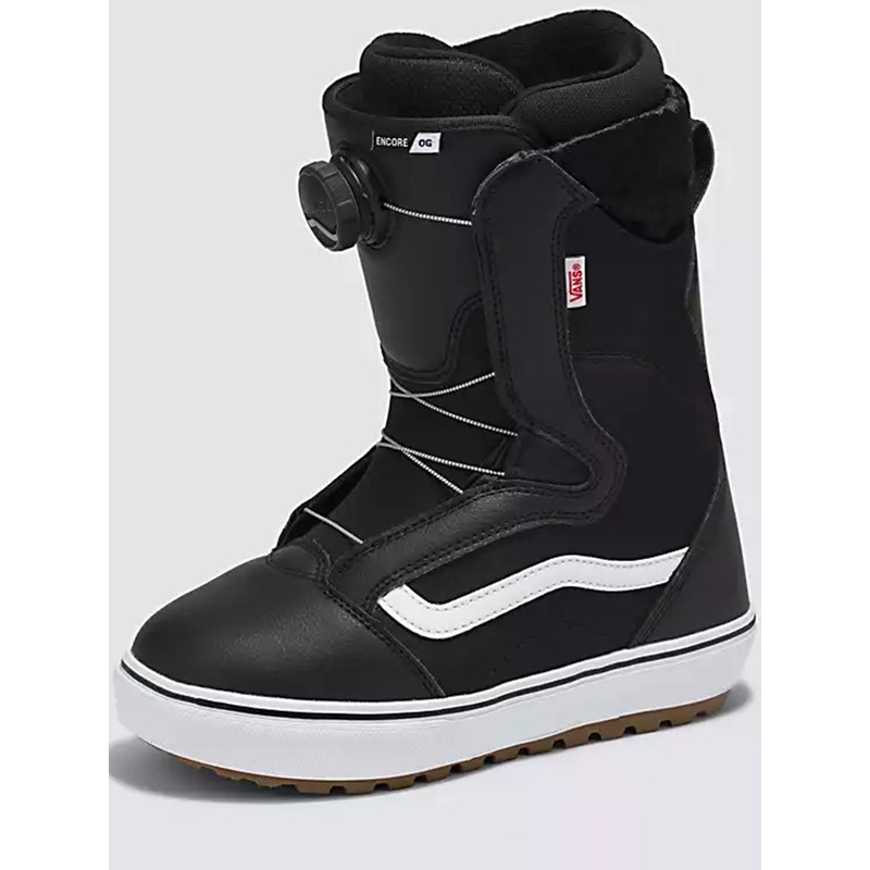 Encore OG BOA Black/White 20 Snowboard Boots (Women)